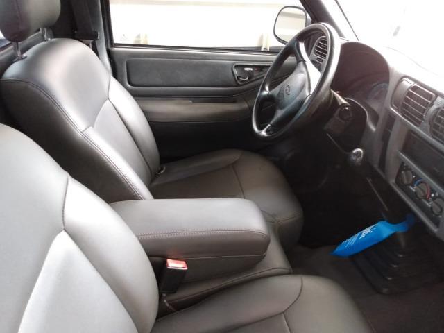 S-10 diesel cabine simples 4x2 mwm - Foto 3