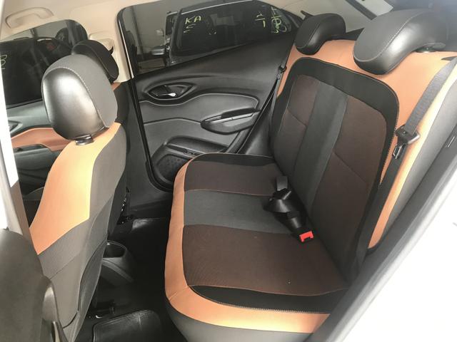 Onix Activ 1.4 Automático na CENTRAL VEÍCULOS - Foto 6