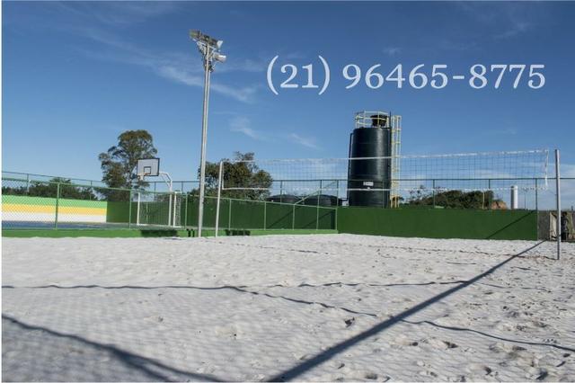 Solaris Resisdencial Clube - Evento 15/02 - Terrenos 360m² - Foto 7