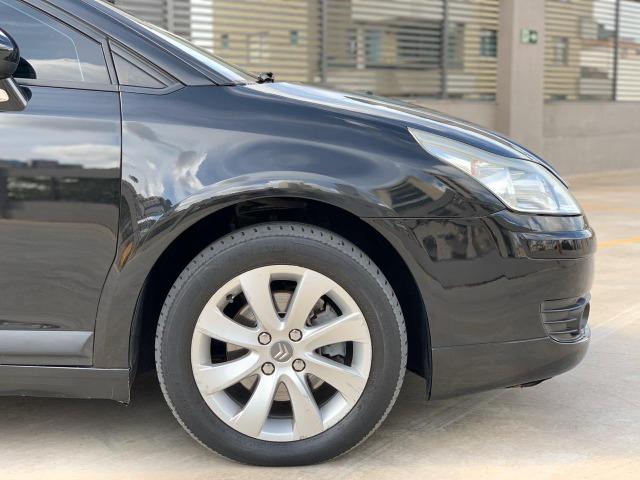 Citroen C4 2.0 GLX Aut. 2012 - Foto 4