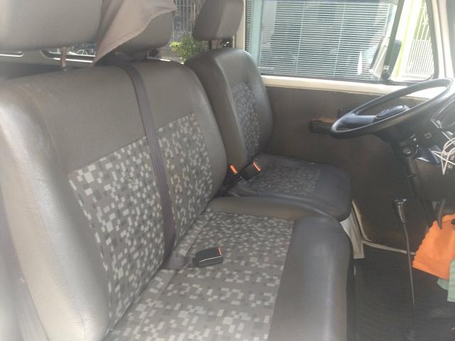 Vende se uma Kombi - Foto 10
