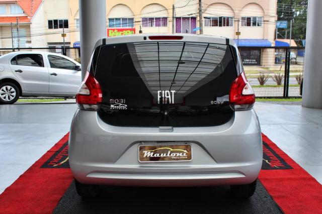 FIAT MOBI EASY 1.0 FIRE FLEX 5p - Foto 5