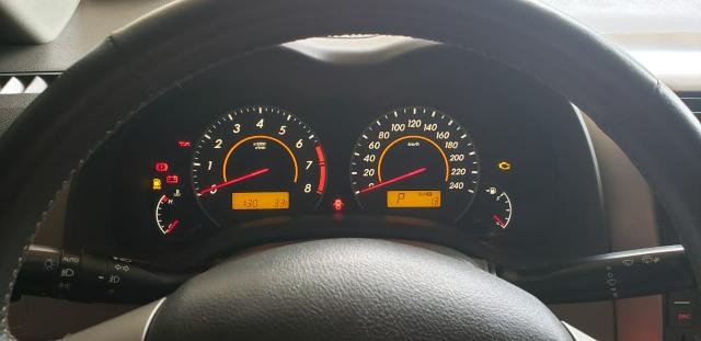 Corolla 1.8 Xei - Foto 2