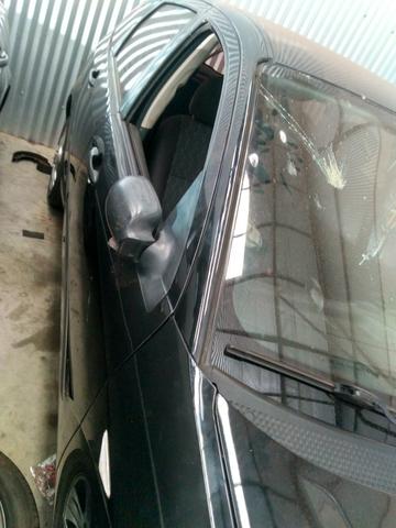 Vendo : Ford Focus Preto 2006/2006 Completo - Foto 11