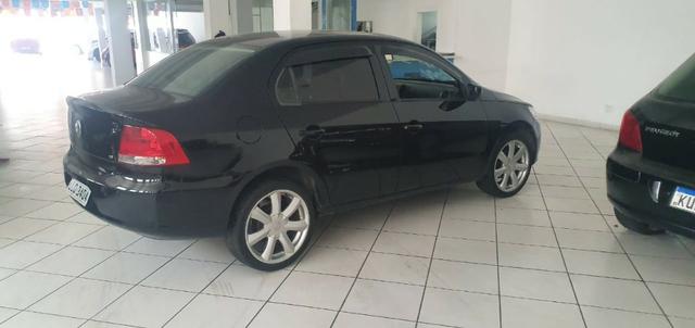 Volkswagem Voyage 1.6 Completo GNV - Foto 3