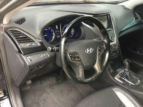 Azera3.0 mpfi gls v6 24v gasolina 4p automático - Foto 5