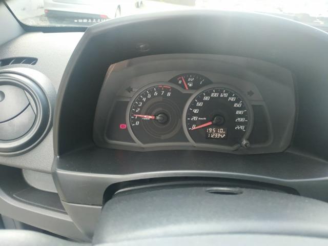 Ford ka 2013 basico - Foto 8