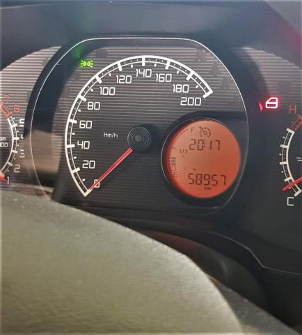 STRADA 2018/2019 1.4 MPI HARD WORKING CD 8V FLEX 3P MANUAL - Foto 8