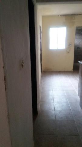 Kit net com quarto amplo na alameda - Foto 3