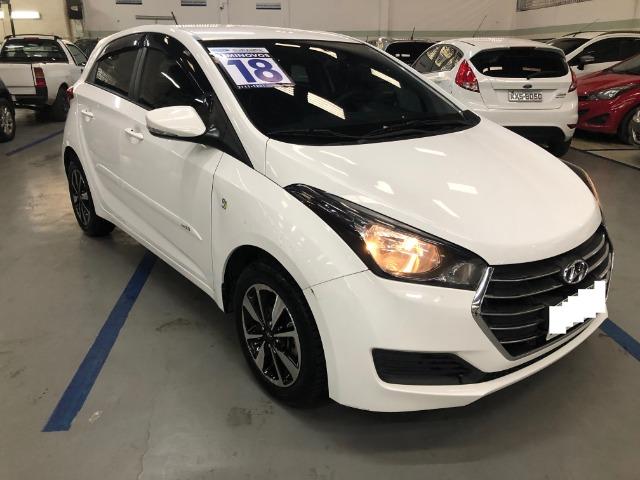 Hb20 2018 1.0 comfort 5 anos Ford Caer CAxias 21 2111-1263