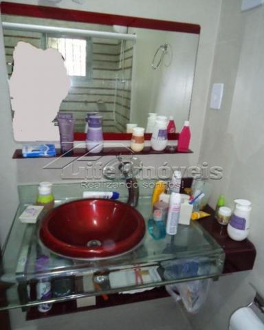 Casa à venda com 3 dormitórios em Parque odimar, Hortolândia cod:CA0301 - Foto 13