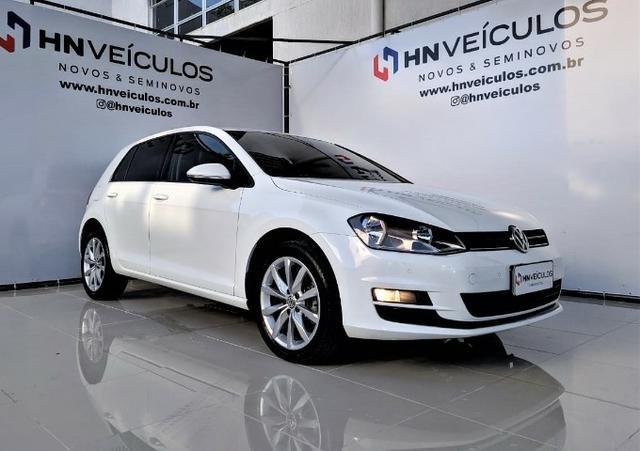 Golf 1.6 Comfortline MSI Automático 2016 - (81) 98343.7789 João Paulo Brandão - Foto 5