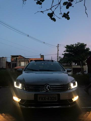 Passat Variant - Foto 19