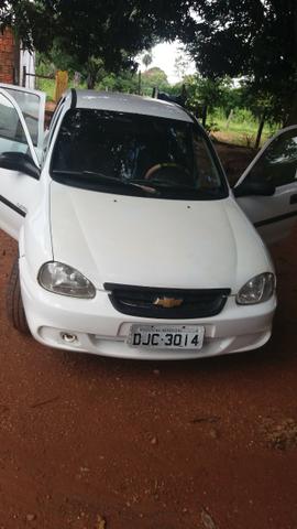 Carro bom para passeio