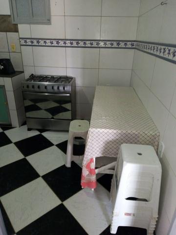 Aluga-se casas e apartamentos pra temporada na praia de Itaóca - Foto 9