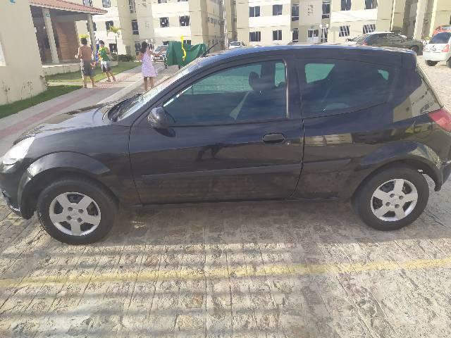 Vendo Ford Ka 2011 - Foto 2