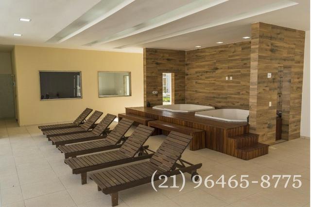 Solaris Resisdencial Clube - Evento 15/02 - Terrenos 360m² - Foto 6