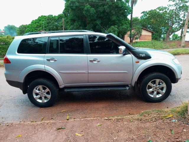 Pajero Dakar HPE - Foto 4