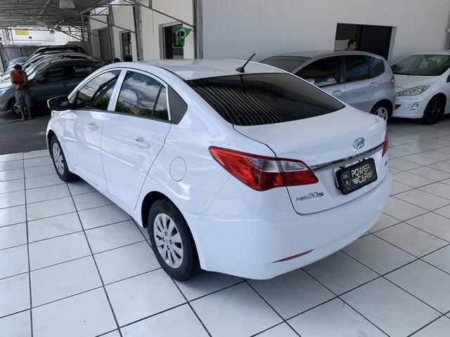 Hyundai hb20 1.0 3cc carro novo - Foto 8