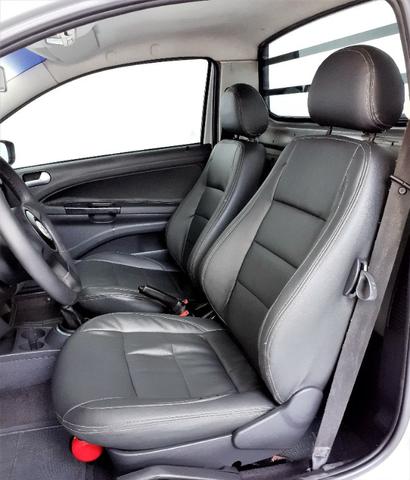 Volkswagen Saveiro Cs 2011 Ipva 2020 + Transferência + Tanque Cheio Grátis!!! - Foto 11