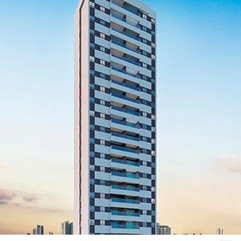 MM, Vendo apartamento 3 quartos suíte, 2 vg.Boa Viagem, Whatsapp * - Foto 2