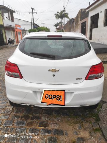 Chevrolet onix 2016 1.0 ls - Foto 5