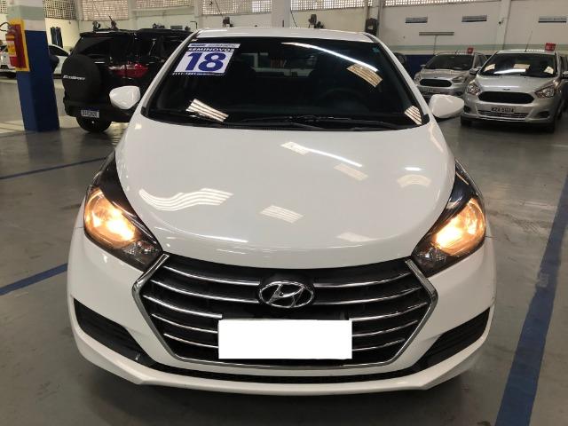Hb20 2018 1.0 comfort 5 anos Ford Caer CAxias 21 2111-1263 - Foto 4