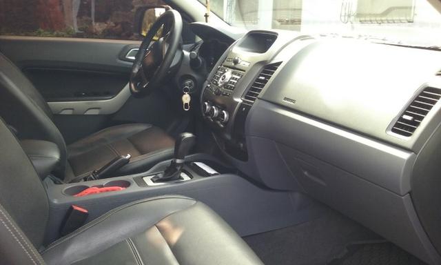 Ford Ranger vendo ou troco - Foto 3