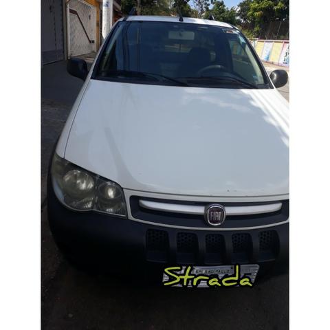Strada 2012 fire flex 1.4
