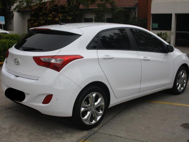 I30 completo e lindo, extremamente bem cuidado! - Foto 15