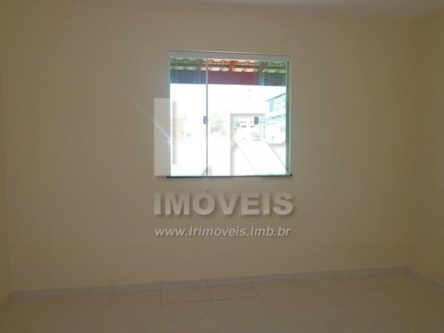 Excelente Casa, 2 Quatos, 1ª Locação, Ótimo Bairro - Foto 5