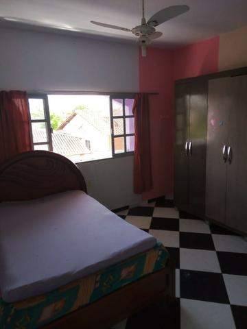 Aluga-se casas e apartamentos pra temporada na praia de Itaóca - Foto 13