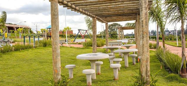 Lotes a Prazo Mais Parque do Lago Fernandópolis - Foto 8