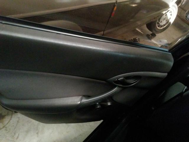 Vendo : Ford Focus Preto 2006/2006 Completo - Foto 15