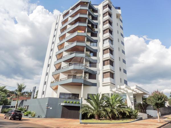 Apartamento à venda com 3 dormitórios em Centro, Pato branco cod:151213 - Foto 15
