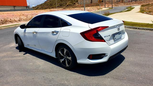 Civic EXL 2017 (todas as informações na descrição) - Foto 3