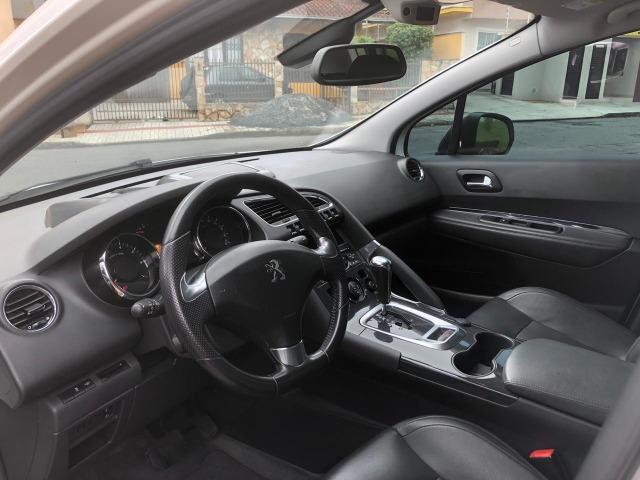 Peugeot 3008 Griff thp 2016 - Foto 4