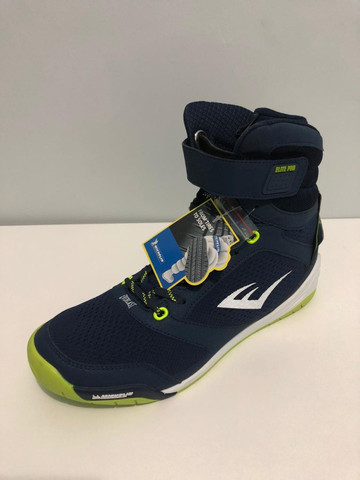 tênis everlast elite pro masculino