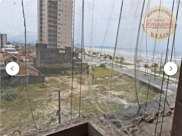 Apartamento com 1 dormitório à venda, 52 m² por R$ 248.000,00 - Vila Caiçara - Praia Grand - Foto 16