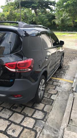 Chevrolet spin 2019/2020 1.8 activ7 8v flex 4p automático - Foto 6