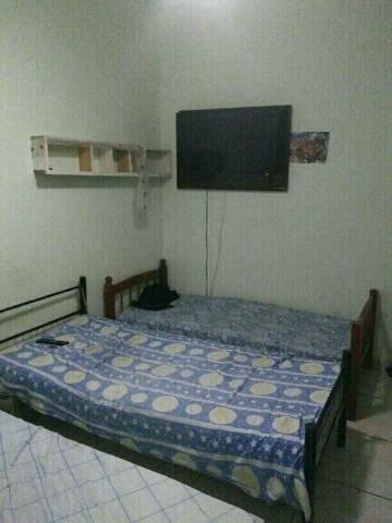 República em Barueri / Quarto individual / Quarto compartilhado - Foto 5