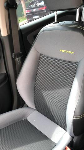 Chevrolet spin 2019/2020 1.8 activ7 8v flex 4p automático - Foto 10