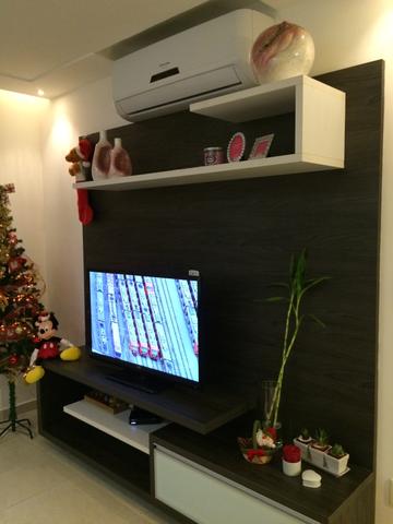 Casa toda mobiliada - Foto 2