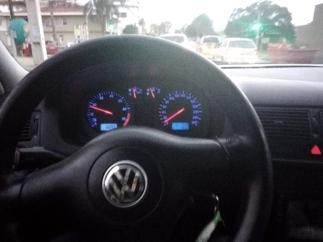 Golf 2.0 AP 2002 ?SAPAO NACIONAL? - Foto 2