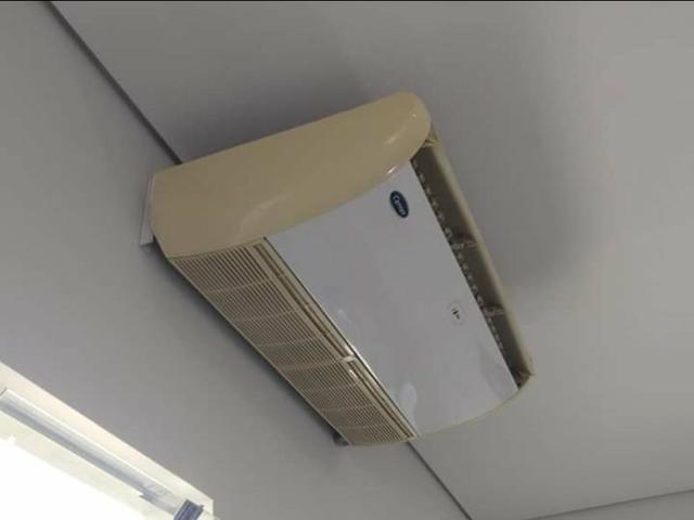 Ar Condicionado Carrier - Foto 5