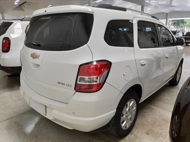 Chevrolet Spin 1.8 Ltz 8v - Foto 3