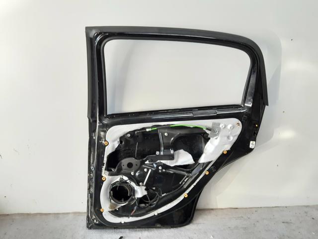 Porta fiat punto - Foto 2