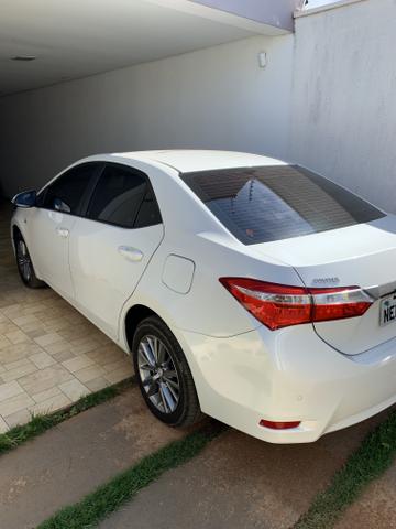 Corolla XEI 2015 - Foto 4