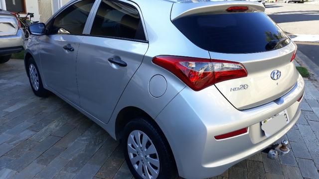 HB20 2017/2018 Confort 41.000km excelente estado de conservação - unico dono