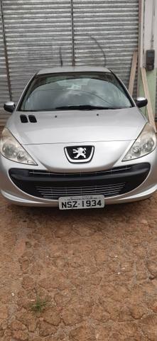 Peugeot 207 - Foto 6
